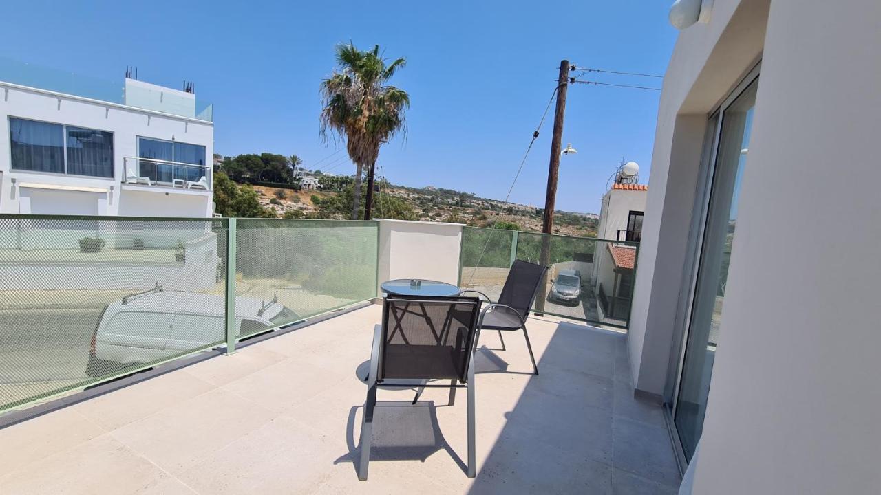 Kleio Lägenhetshotell Ayia Napa
