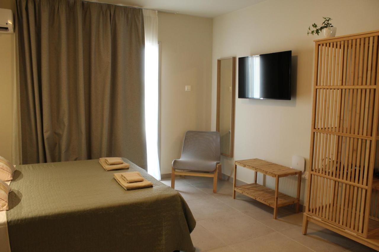 Lägenhetshotell Kleio Ayia Napa
